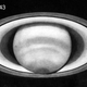 Illustration for article titled Are the Spokes in Saturn's Rings Merely an Optical Illusion?